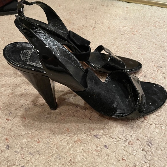 Christian dior strappy sandals - Picture 3 of 6